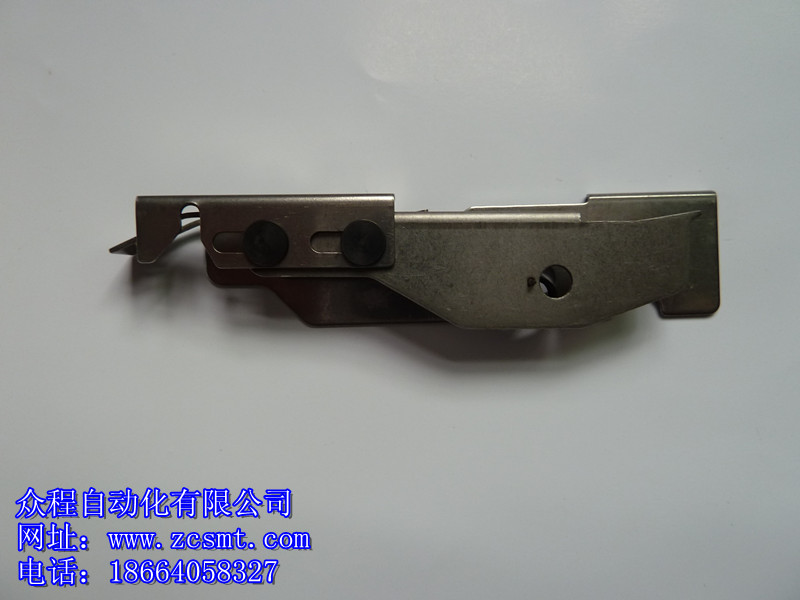 CL8*4飞达压料盖